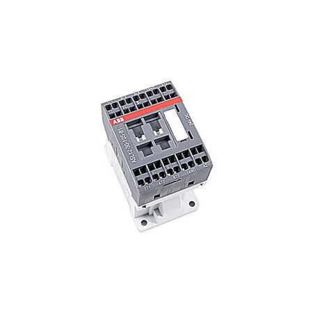Abb DC CNT, 12A, 1NO, 24VDC, SPR ASL12-30-10S-81